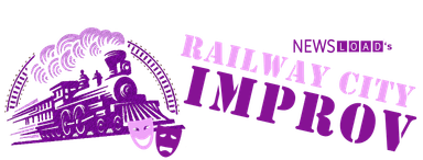 Railway City Improv