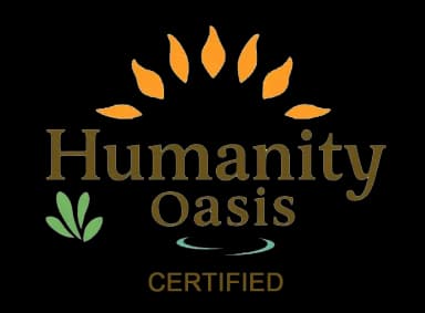 Certified Humanity Oasis