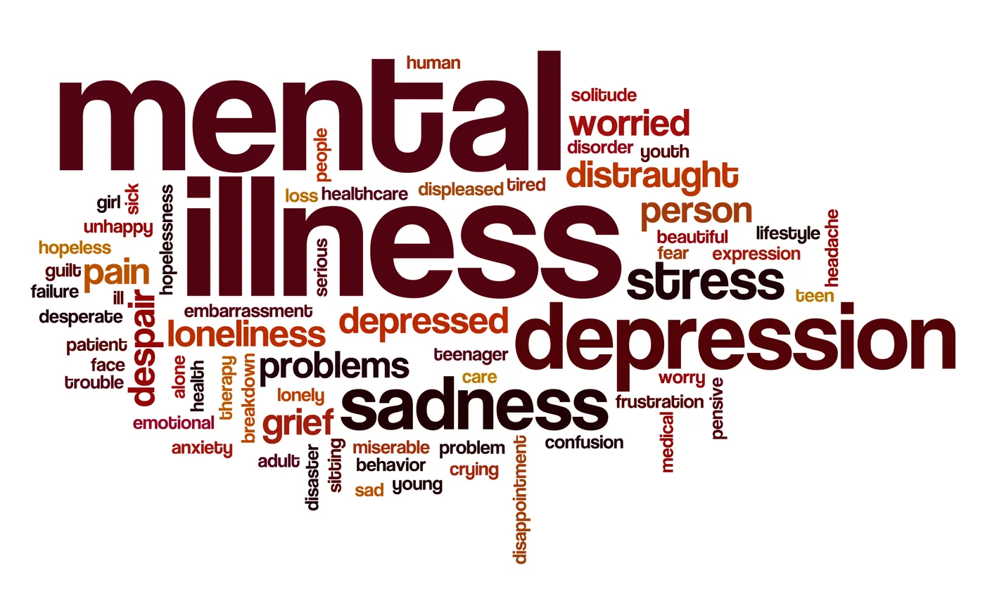 Building Your Resilience in a Lonely World