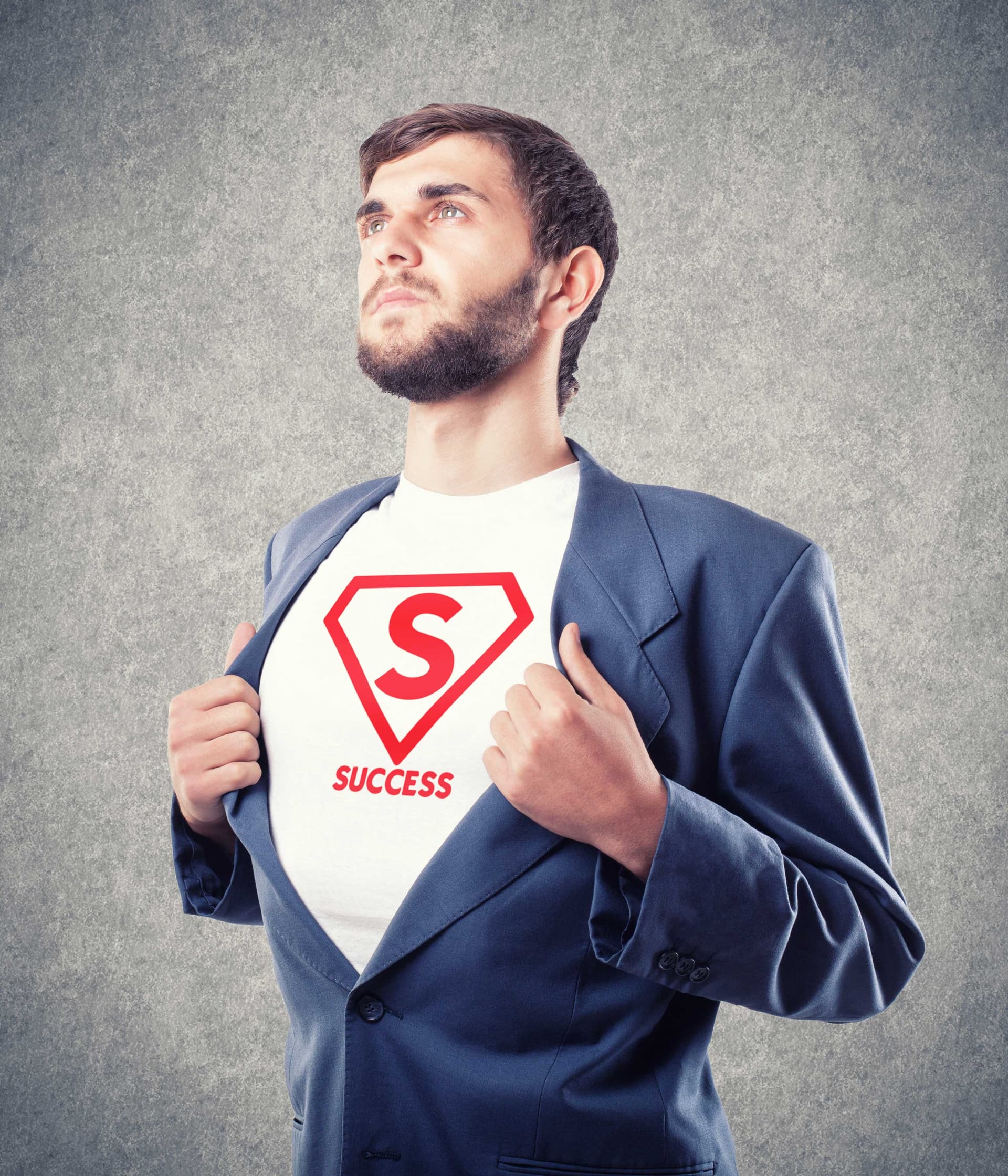 A Railway City Improv participant building confidence through applied improv