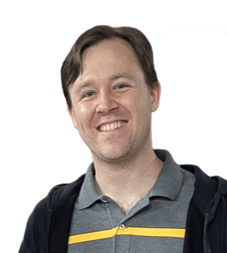 Improv Course (18+) with Trick Campbell